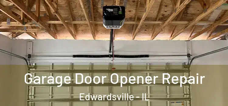  Garage Door Opener Repair Edwardsville - IL