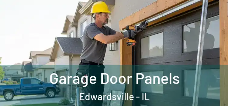  Garage Door Panels Edwardsville - IL