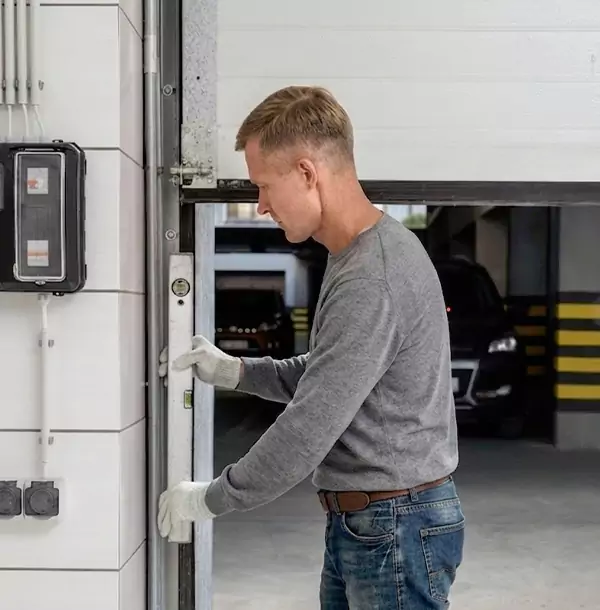 Why Choose Us for Door, Gate and Security Services in Edwardsville, IL