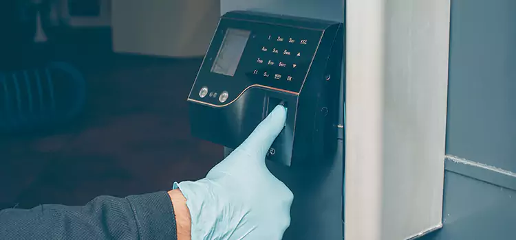 Access Control Installation Edwardsville