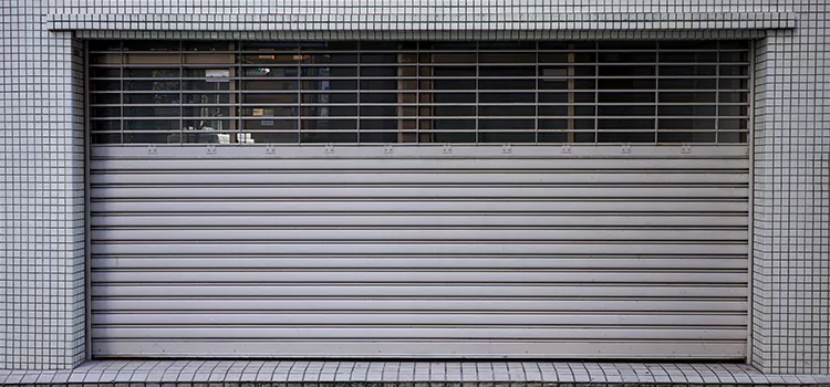Advanced Solutions for Your Aluminum Garage Doors in Edwardsville, Illinois