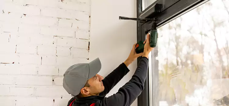 Automatic Door Opener Commercial Edwardsville