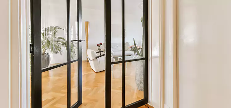 Bifold Door Replacement Edwardsville
