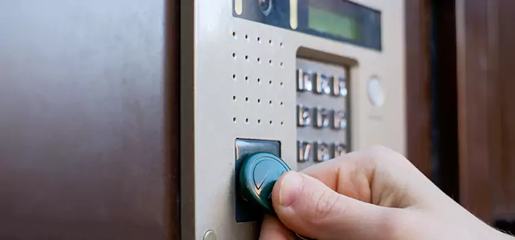 Enhanced Security Features Edwardsville