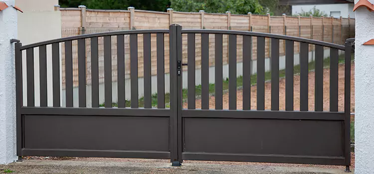 Advanced Gate Solutions in Edwardsville, IL