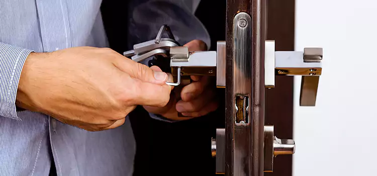Commercial Door Lock Repair Edwardsville