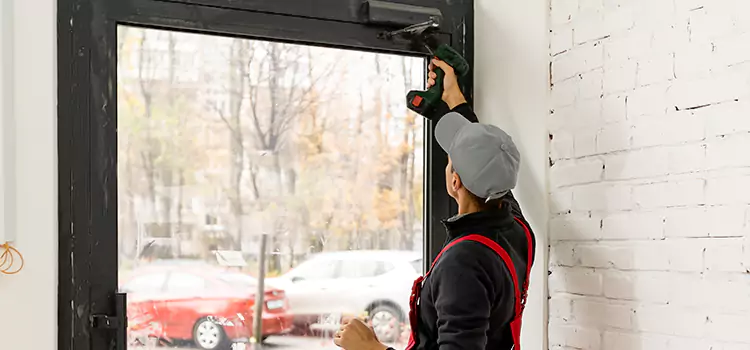 Comprehensive Door Closer Services in Edwardsville, IL