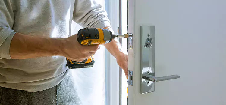 Door Knob Lock Repair Edwardsville