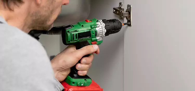 Commercial Door Hinge Repair Edwardsville