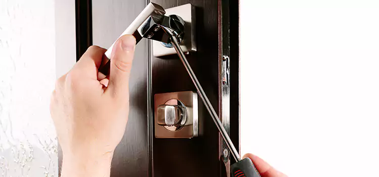Door Lock Replacement Service Edwardsville