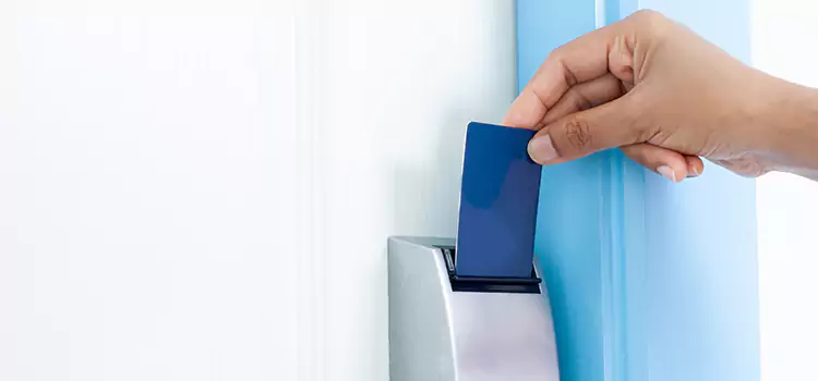 Access Control System Integration Edwardsville