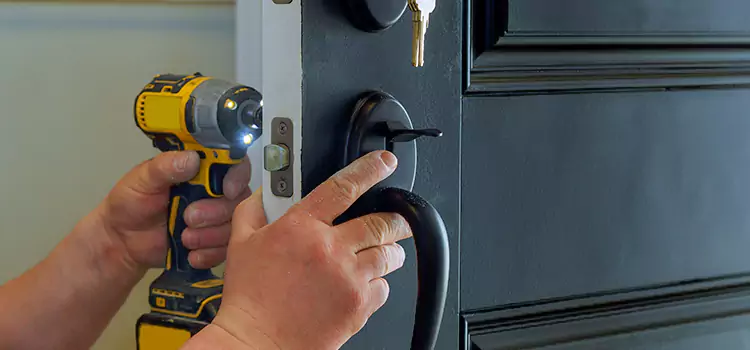 Locksmith Emergency Service Edwardsville