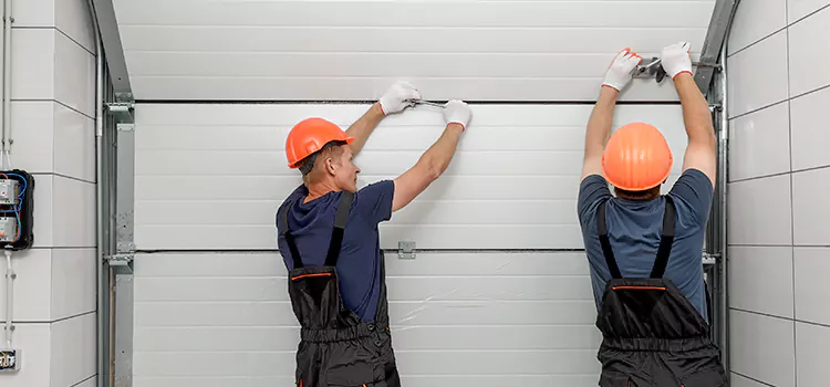 Choose Us for Your Garage Door Needs in Edwardsville