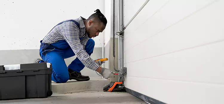 Expert Solutions for Every Garage Lock Need in Edwardsville, IL