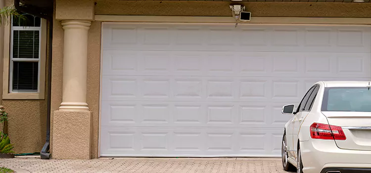 Comprehensive Garage Door Maintenance Services in Edwardsville, IL