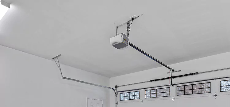 Experienced Garage Door Installers Edwardsville