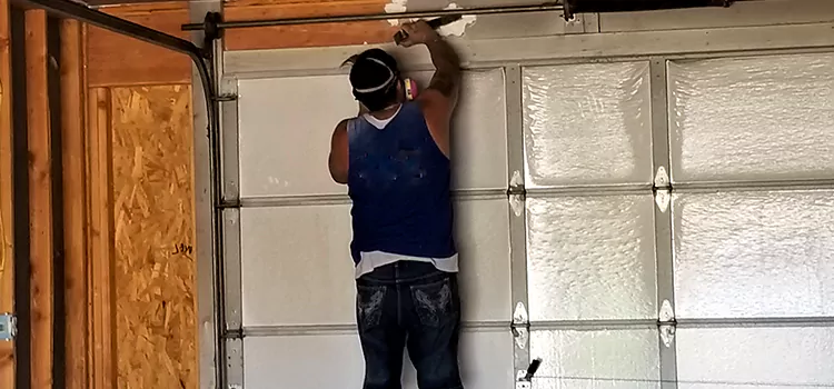 Specialized Garage Door Panel Solutions in Edwardsville, IL