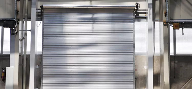 Roller Door Maintenance Edwardsville