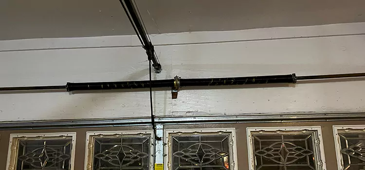 Garage Door Spring Repair Near Me Edwardsville