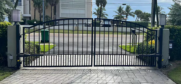 Gate Opener Replacement Near Me in Edwardsville, IL