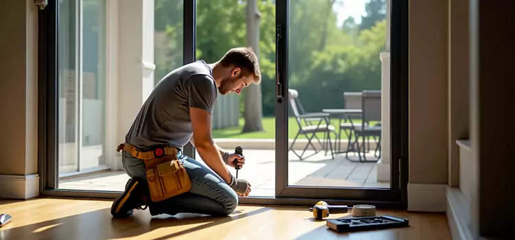 Comprehensive Solutions for Every Glass Door Need in Edwardsville, IL