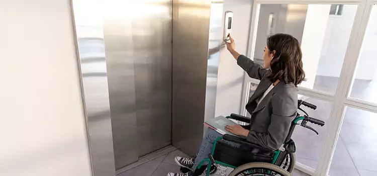 Benefits of Modern Handicap Door Systems in Edwardsville, IL