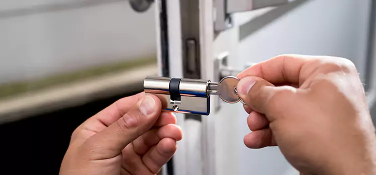 Emergency Locksmith for House Edwardsville