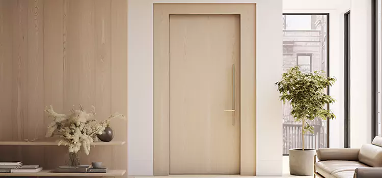 Choose Quality for Your Inside Doors in Edwardsville, IL