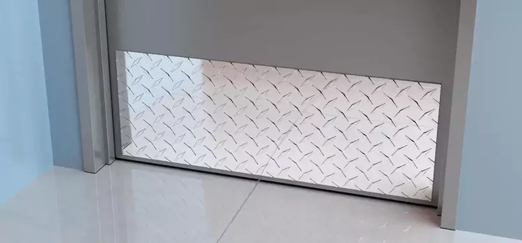 Benefits of Professional Kick Plate Solutions in Edwardsville, IL