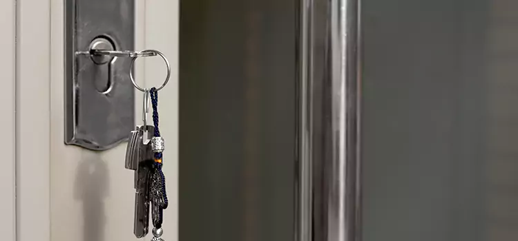 Master Keying by the Numbers Edwardsville