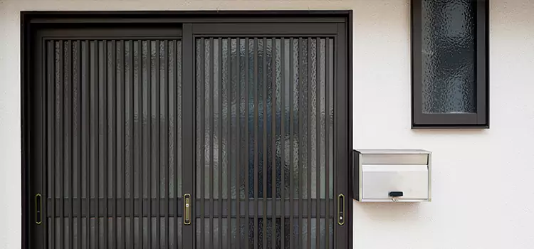 Sliding Screen Door Repair Edwardsville