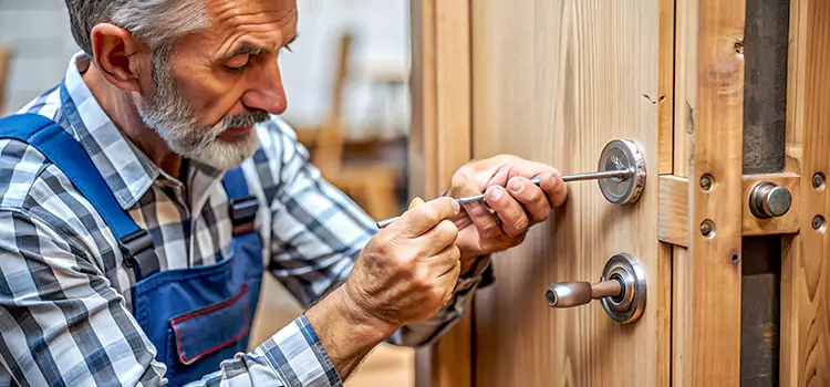 Mortise Replacement Lock Edwardsville