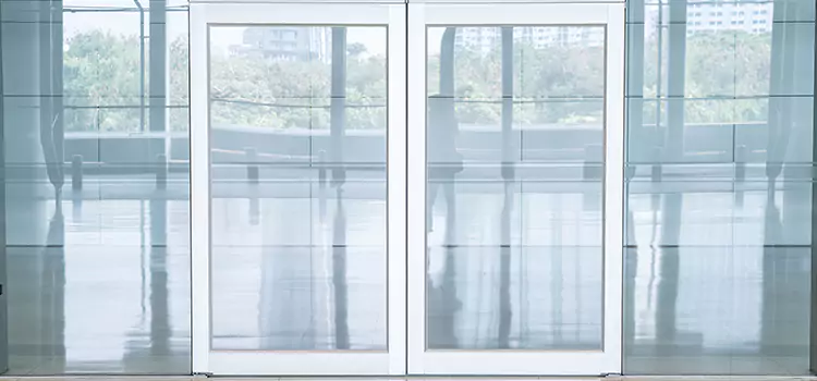 Why Choose Us for Your Motion Sensor Door Needs in Edwardsville, IL?