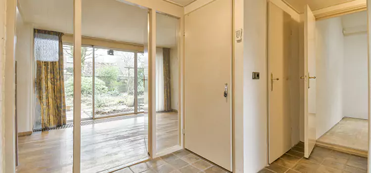 Why Choose Our Pocket Door Experts in Edwardsville, IL?