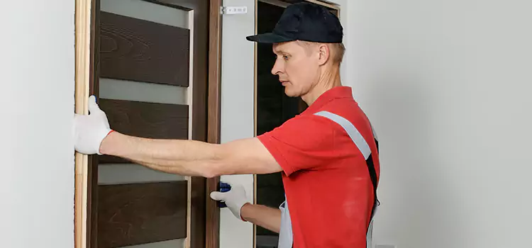 Frame and Panel Restoration Edwardsville