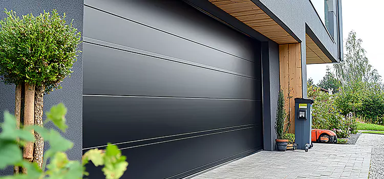 Residential Garage Door Service Edwardsville