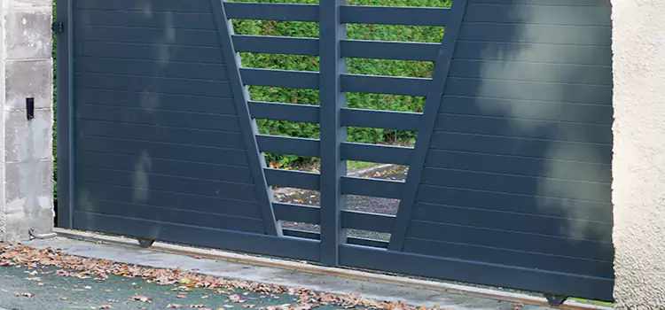 Automated Gate Company Near Me Edwardsville