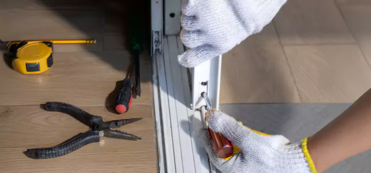 Sliding Door Installation Services in Edwardsville, IL