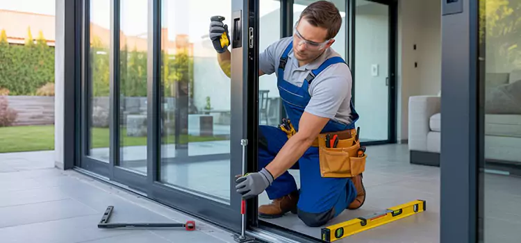 Sliding Screen Door Repair Edwardsville