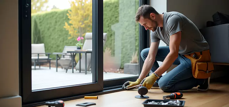 Patio Sliding Glass Door Replacement Edwardsville