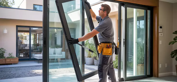 Specialized Sliding Door Roller Services in Edwardsville, Illinois