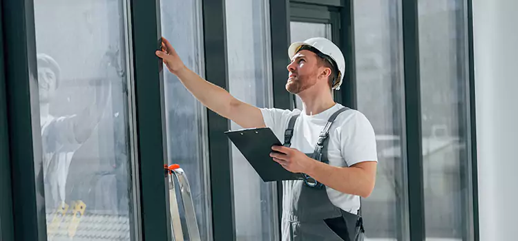 Comprehensive Solutions for Your Sticking Doors in Edwardsville, IL