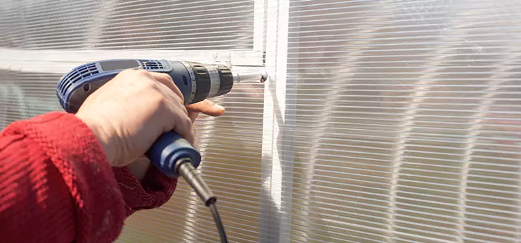 Sliding Screen Door Repair Edwardsville