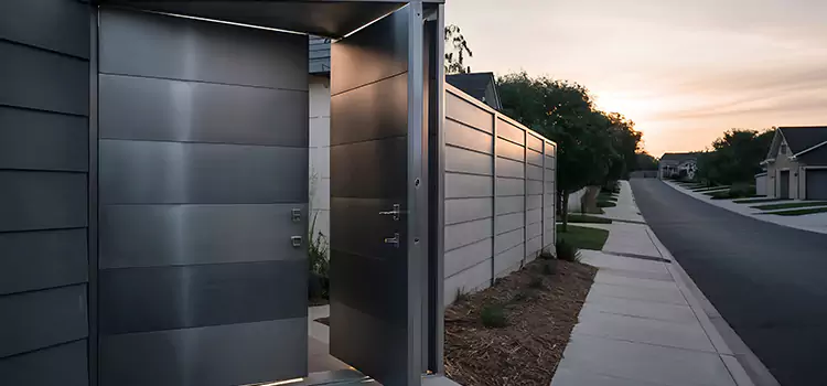 Comprehensive Steel Door Solutions in Edwardsville, IL