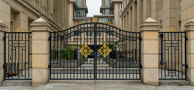 Comprehensive Iron Gate Maintenance Solutions in Edwardsville, IL