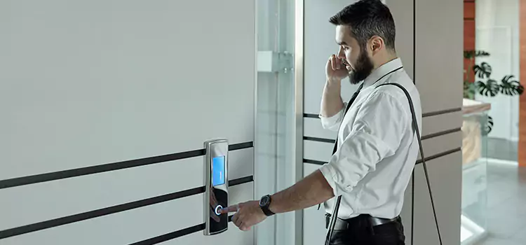 Cloud Based Access Control Edwardsville