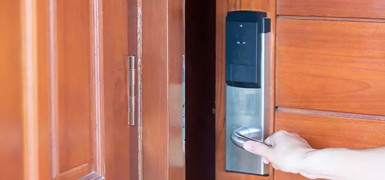 Commercial Keyless Entry Locks Edwardsville