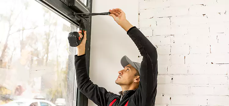 Why Choose Us for Your Door Closer Needs in Edwardsville