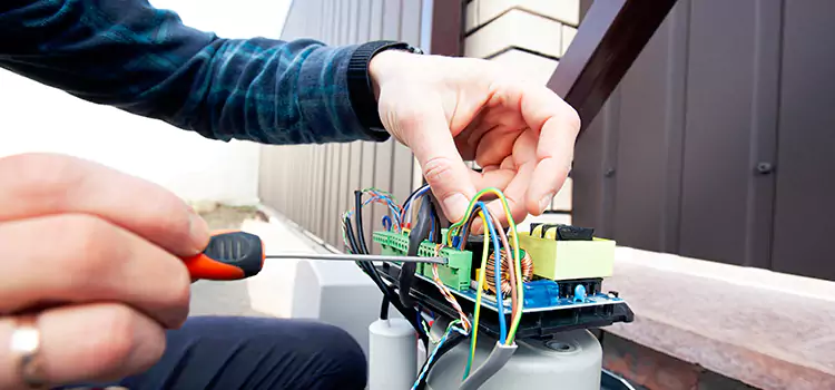 Electric Gate Maintenance Edwardsville