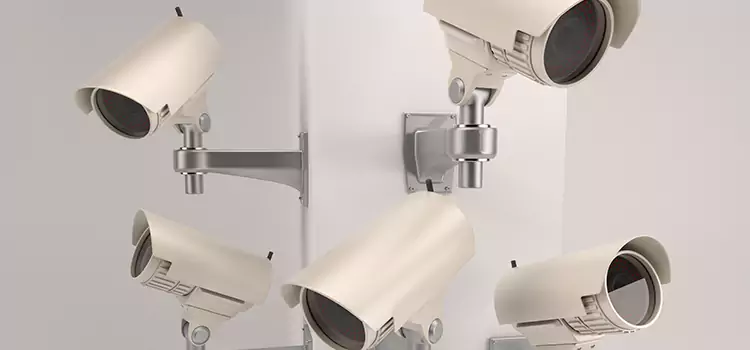 Your Trusted Partner for CCTV Solutions in Edwardsville